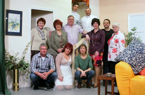 Burgener Bühnchen 2012