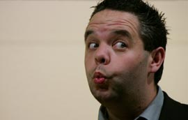 Burgener Bühnchen 2012