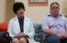 Burgener Bühnchen 2012