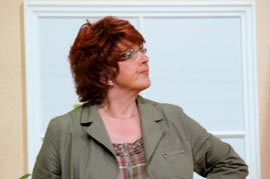 Burgener Bühnchen 2012