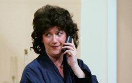 Burgener Bühnchen 2012