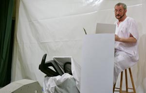 Burgener Bühnchen 2012