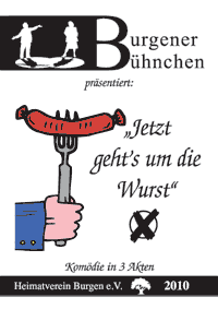 Burgener Bühnchen